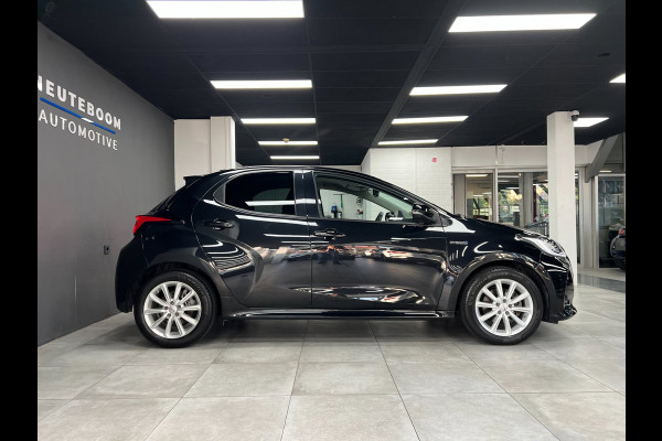 Toyota Yaris 1.5 Hybrid Dynamic | Carplay | Cruise | Camera