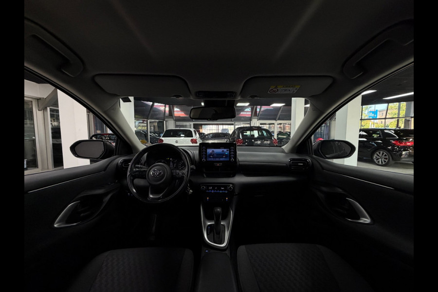 Toyota Yaris 1.5 Hybrid Dynamic | Carplay | Cruise | Camera