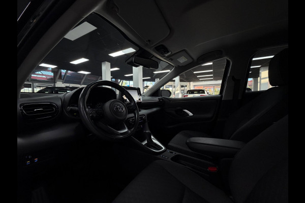 Toyota Yaris 1.5 Hybrid Dynamic | Carplay | Cruise | Camera