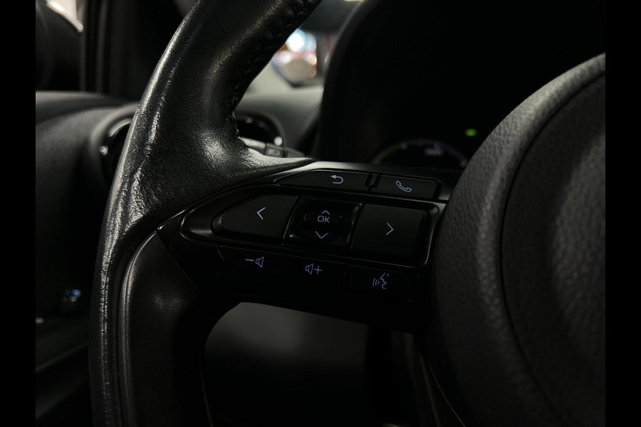 Toyota Yaris 1.5 Hybrid Dynamic | Carplay | Cruise | Camera