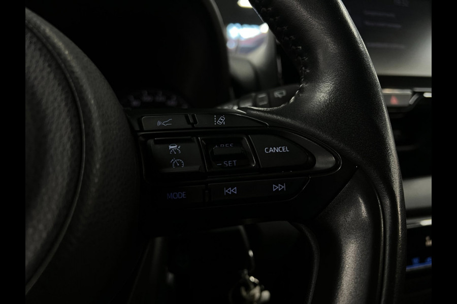 Toyota Yaris 1.5 Hybrid Dynamic | Carplay | Cruise | Camera
