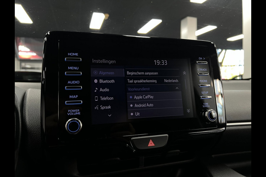 Toyota Yaris 1.5 Hybrid Dynamic | Carplay | Cruise | Camera