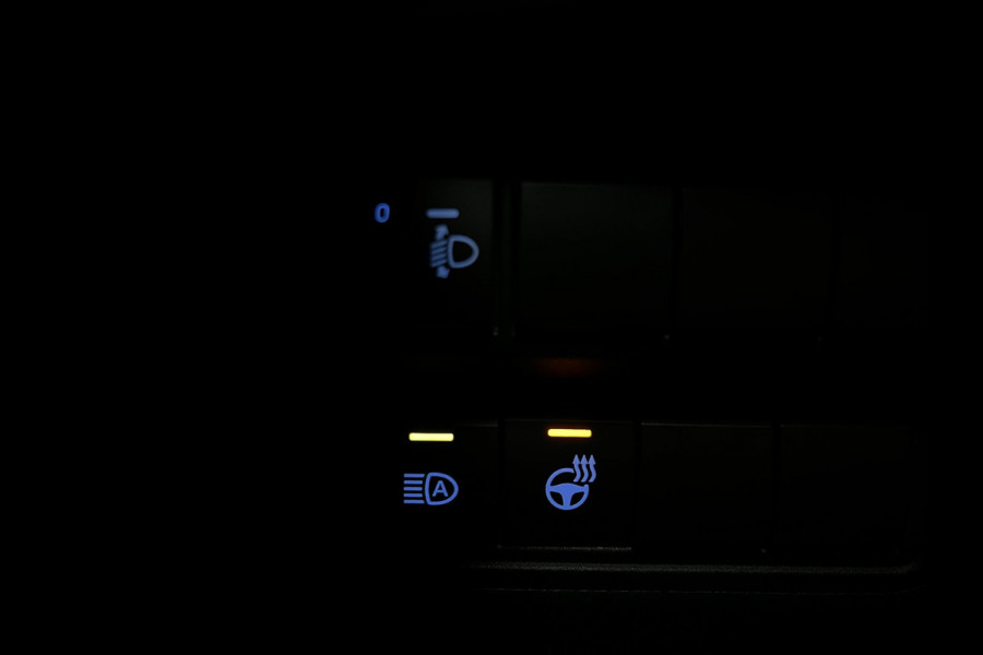Toyota Yaris 1.5 Hybrid Dynamic | Carplay | Cruise | Camera