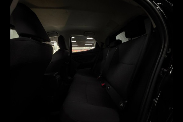 Toyota Yaris 1.5 Hybrid Dynamic | Carplay | Cruise | Camera