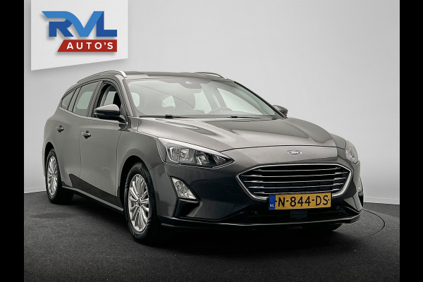 Ford FOCUS Wagon 1.0 EcoBoost Business | Navigatie | Camera | Cruise/Control | Lane Assist |PDC | Climate/Control |
