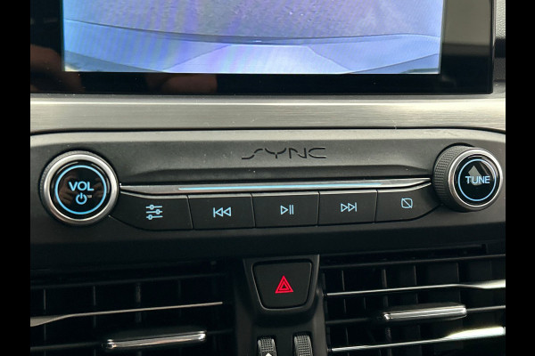 Ford FOCUS Wagon 1.0 EcoBoost Business | Navigatie | Camera | Cruise/Control | Lane Assist |PDC | Climate/Control |