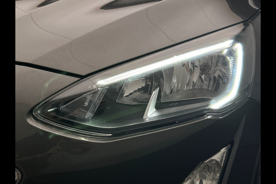 Ford FOCUS Wagon 1.0 EcoBoost Business | Navigatie | Camera | Cruise/Control | Lane Assist |PDC | Climate/Control |