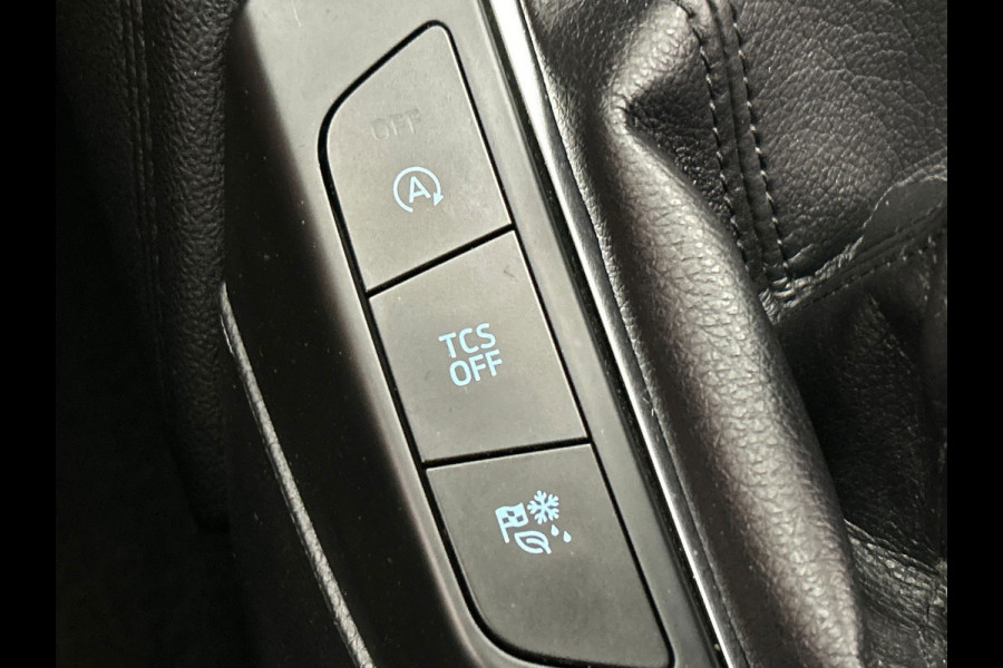 Ford FOCUS Wagon 1.0 EcoBoost Business | Navigatie | Camera | Cruise/Control | Lane Assist |PDC | Climate/Control |