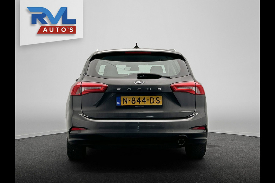 Ford FOCUS Wagon 1.0 EcoBoost Business | Navigatie | Camera | Cruise/Control | Lane Assist |PDC | Climate/Control |