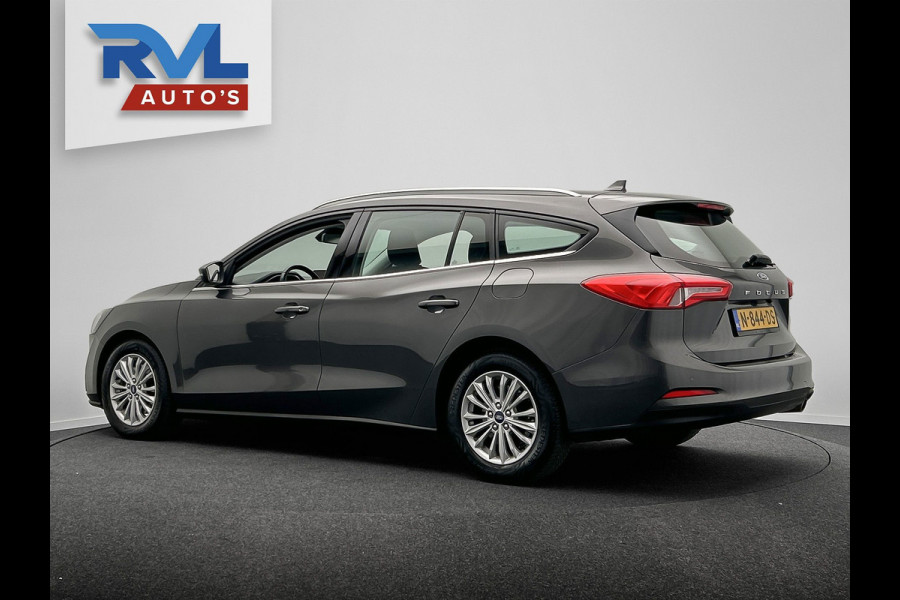 Ford FOCUS Wagon 1.0 EcoBoost Business | Navigatie | Camera | Cruise/Control | Lane Assist |PDC | Climate/Control |