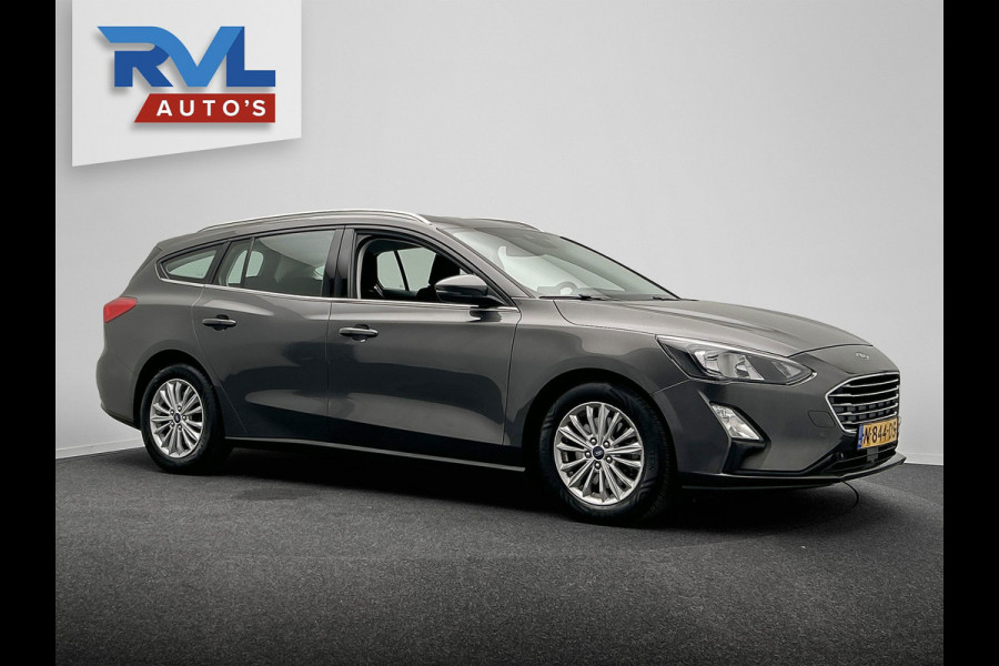 Ford FOCUS Wagon 1.0 EcoBoost Business | Navigatie | Camera | Cruise/Control | Lane Assist |PDC | Climate/Control |