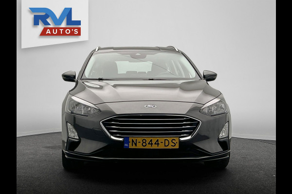 Ford FOCUS Wagon 1.0 EcoBoost Business | Navigatie | Camera | Cruise/Control | Lane Assist |PDC | Climate/Control |