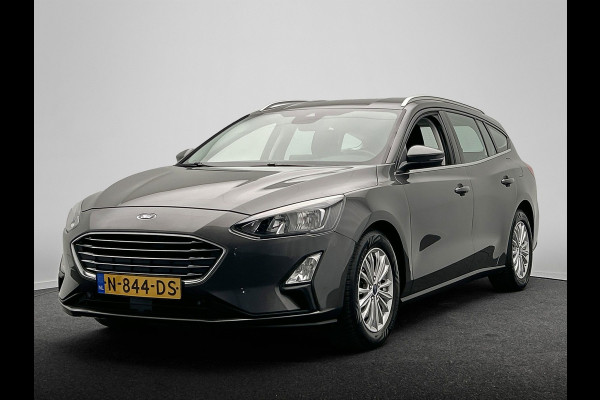 Ford FOCUS Wagon 1.0 EcoBoost Business | Navigatie | Camera | Cruise/Control | Lane Assist |PDC | Climate/Control |