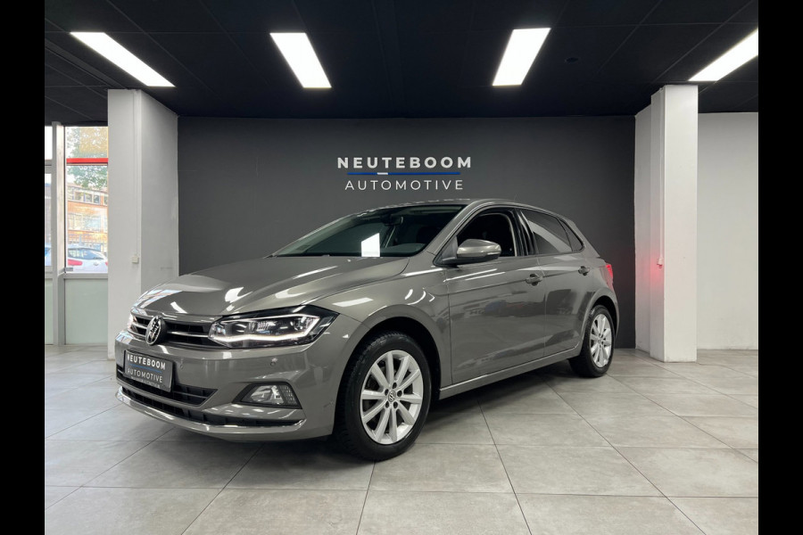 Volkswagen Polo 1.0 TSI Highline | Carplay | ACC | LED