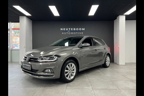 Volkswagen Polo 1.0 TSI Highline | Carplay | ACC | LED