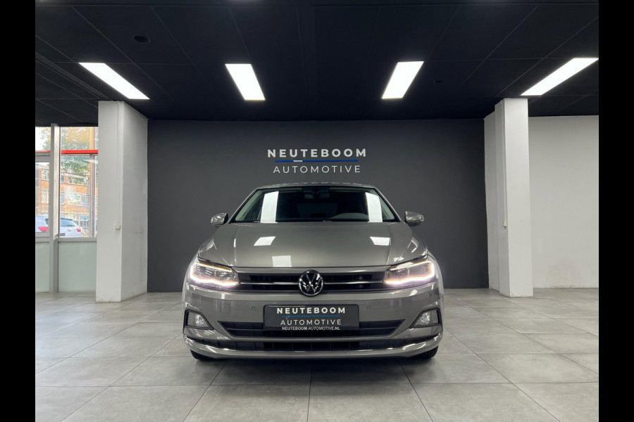 Volkswagen Polo 1.0 TSI Highline | Carplay | ACC | LED