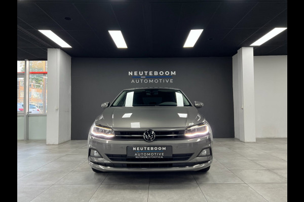 Volkswagen Polo 1.0 TSI Highline | Carplay | ACC | LED