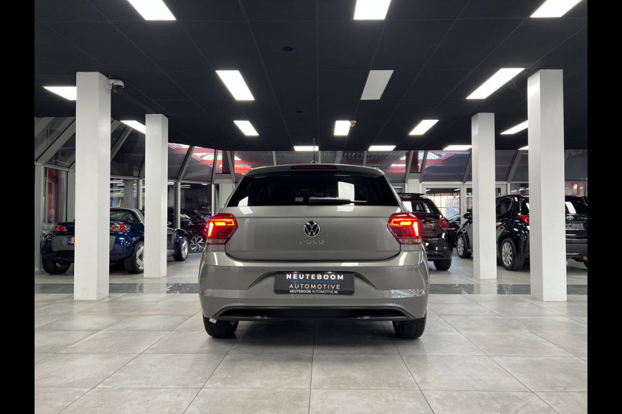 Volkswagen Polo 1.0 TSI Highline | Carplay | ACC | LED