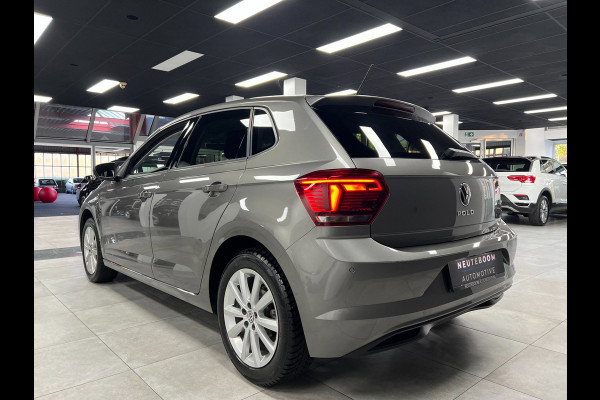 Volkswagen Polo 1.0 TSI Highline | Carplay | ACC | LED
