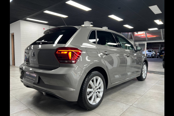 Volkswagen Polo 1.0 TSI Highline | Carplay | ACC | LED