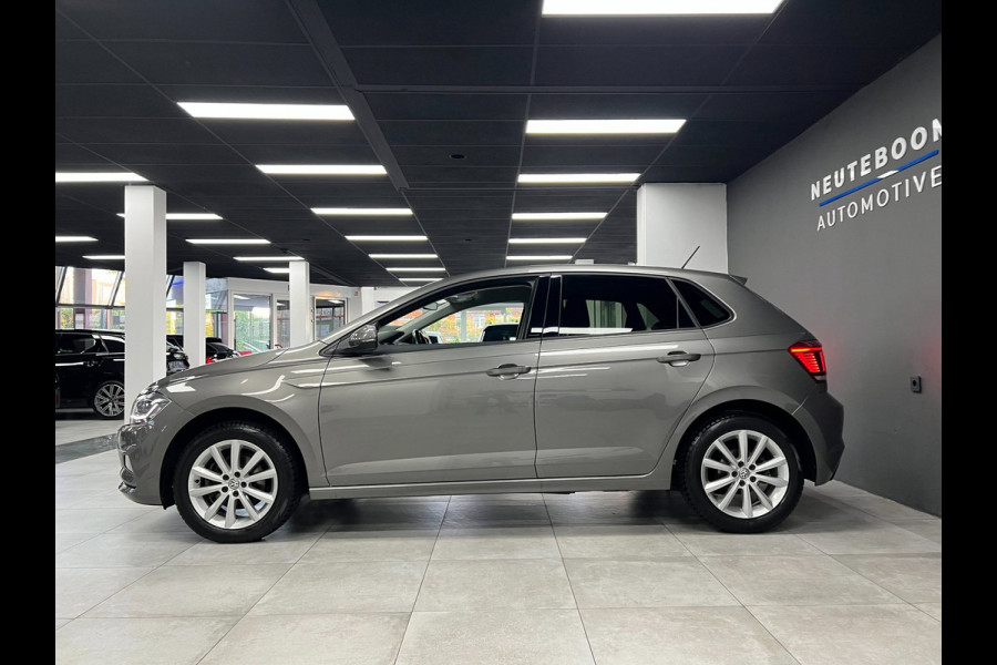 Volkswagen Polo 1.0 TSI Highline | Carplay | ACC | LED