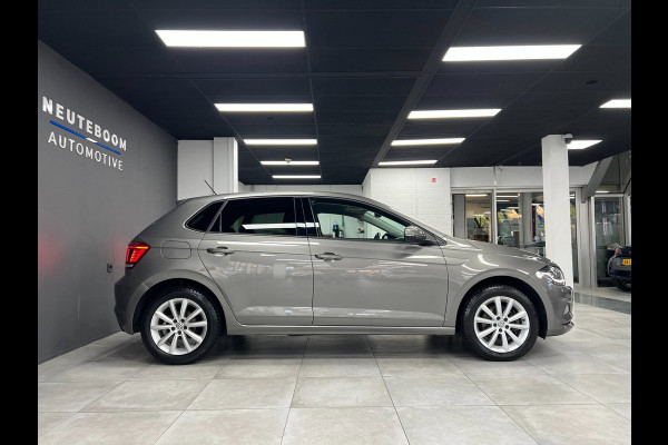 Volkswagen Polo 1.0 TSI Highline | Carplay | ACC | LED