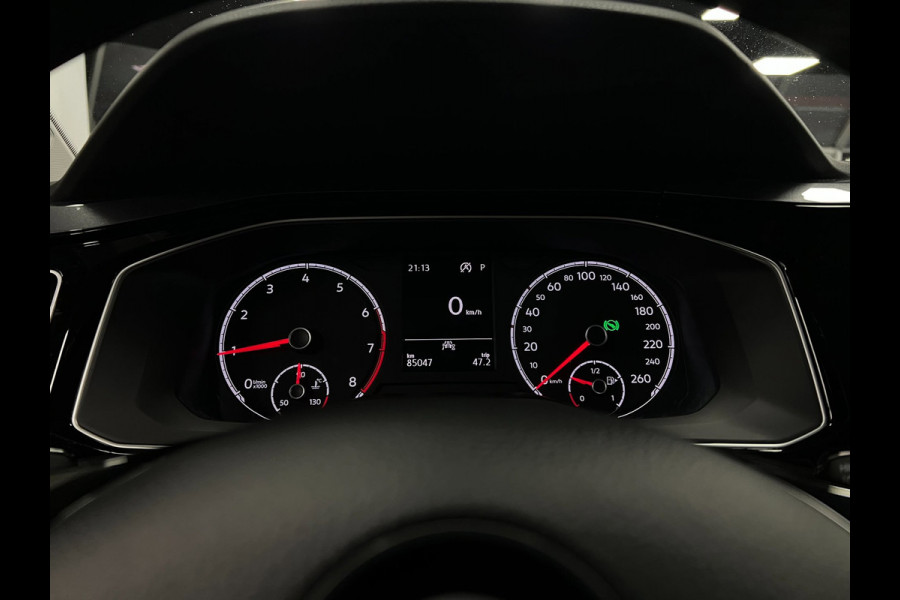 Volkswagen Polo 1.0 TSI Highline | Carplay | ACC | LED
