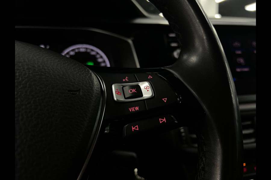 Volkswagen Polo 1.0 TSI Highline | Carplay | ACC | LED