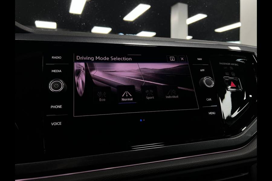 Volkswagen Polo 1.0 TSI Highline | Carplay | ACC | LED