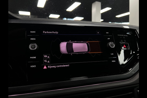 Volkswagen Polo 1.0 TSI Highline | Carplay | ACC | LED