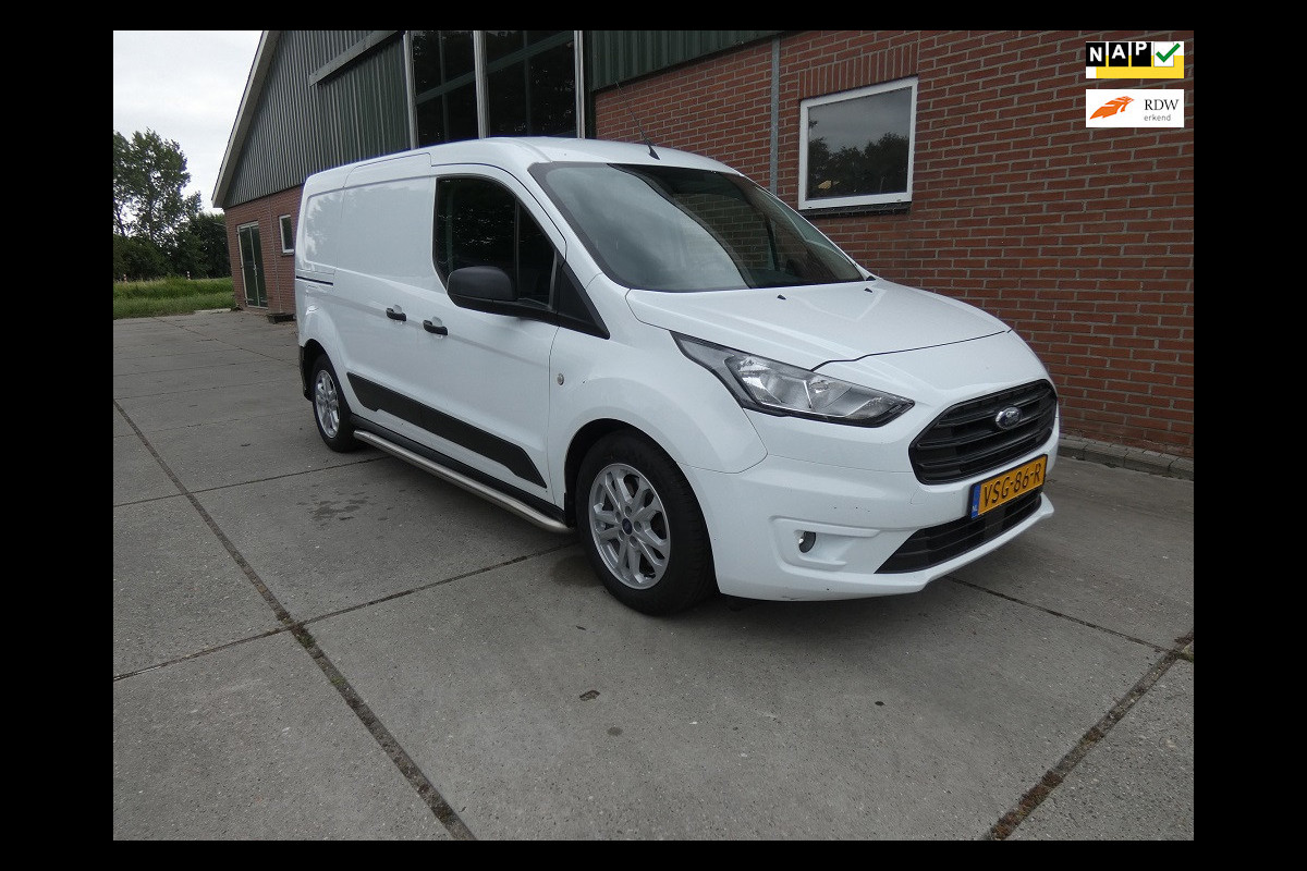 Ford Transit Connect 1.5 EcoBlue L2 Trend*navi/cam*cr.contr*