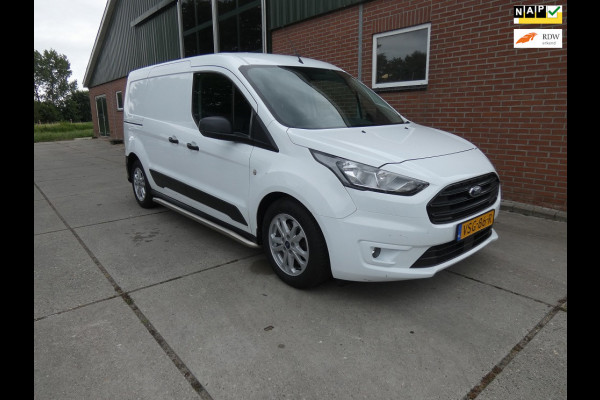 Ford Transit Connect 1.5 EcoBlue L2 Trend*navi/cam*cr.contr*