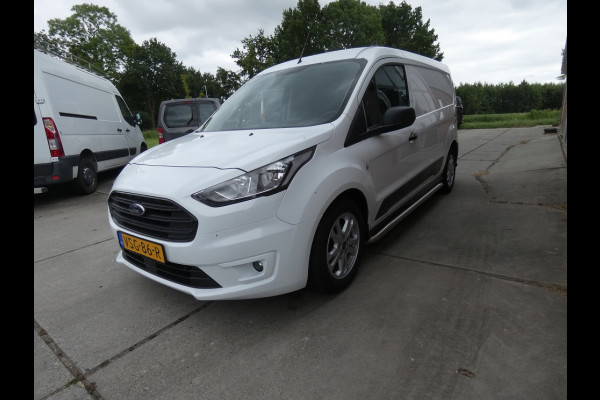 Ford Transit Connect 1.5 EcoBlue L2 Trend*navi/cam*cr.contr*