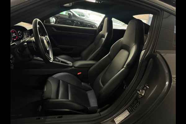 Porsche 911 3.0 Carrera S Pano|Sportuitlaat|NL Auto|Camera