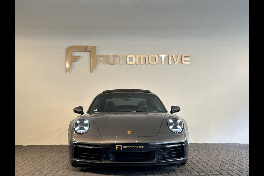 Porsche 911 3.0 Carrera S Pano|Sportuitlaat|NL Auto|Camera