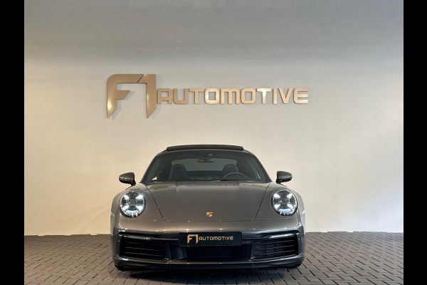 Porsche 911 3.0 Carrera S Pano|Sportuitlaat|NL Auto|Camera