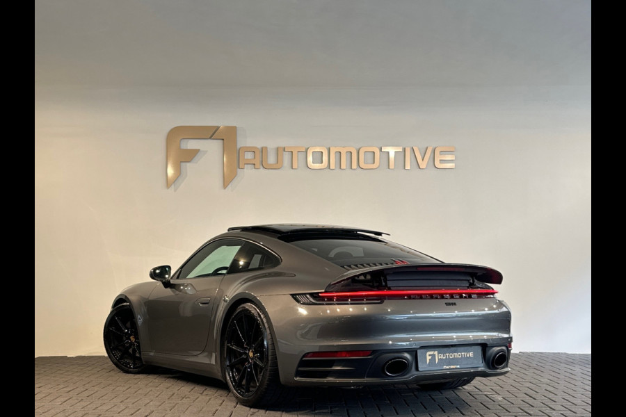 Porsche 911 3.0 Carrera S Pano|Sportuitlaat|NL Auto|Camera