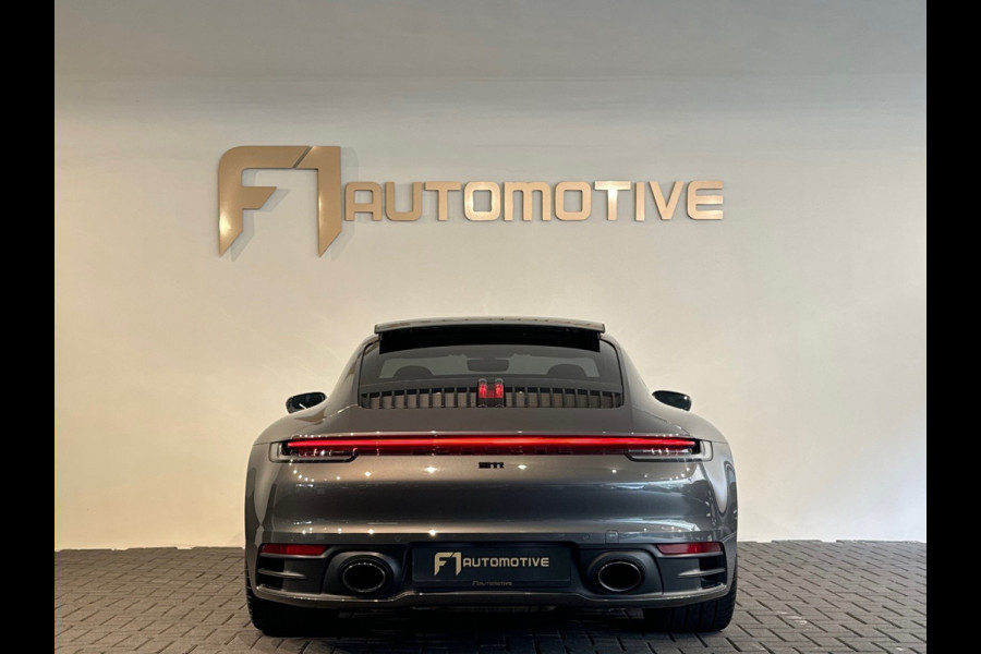 Porsche 911 3.0 Carrera S Pano|Sportuitlaat|NL Auto|Camera