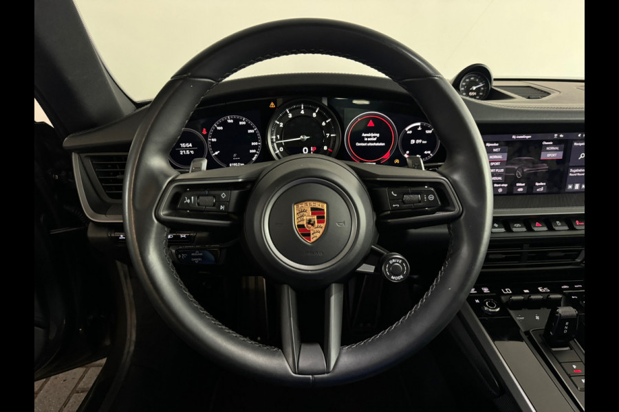 Porsche 911 3.0 Carrera S Pano|Sportuitlaat|NL Auto|Camera