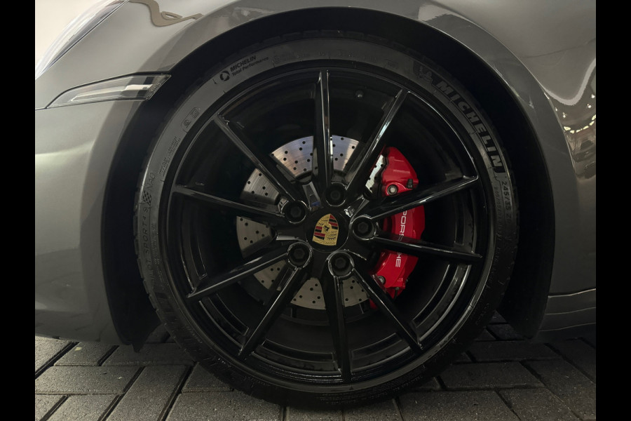 Porsche 911 3.0 Carrera S Pano|Sportuitlaat|NL Auto|Camera