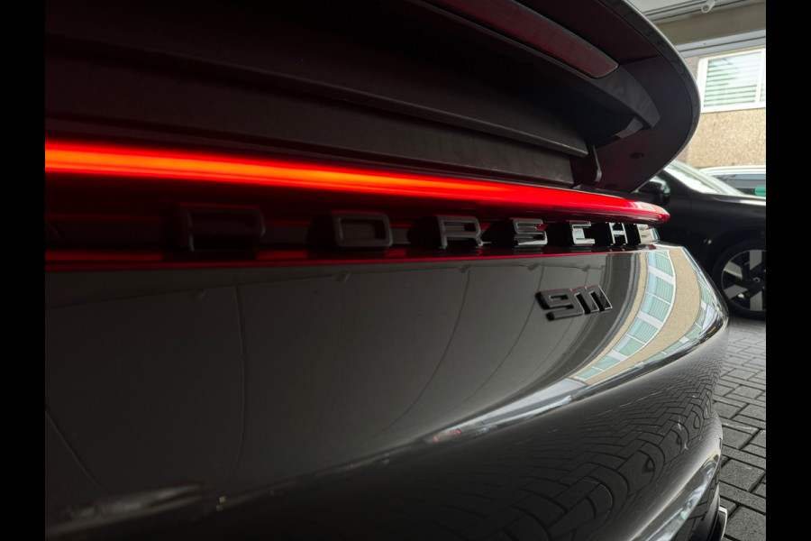 Porsche 911 3.0 Carrera S Pano|Sportuitlaat|NL Auto|Camera