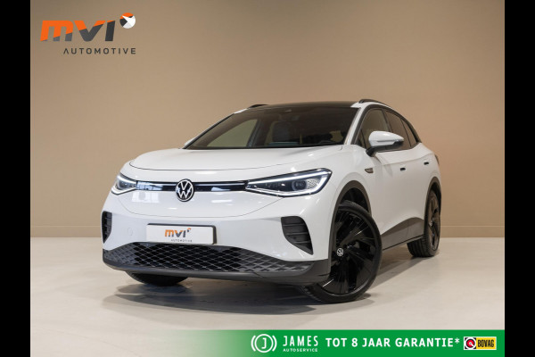 Volkswagen ID.4 Pro 77 kWh / 204pk / Panorama dak / Trekhaak / Head-up display /