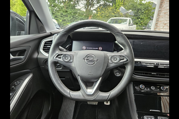 Opel Grandland 1.6 Turbo Plug-In Hybrid Business Elegance SOH 100%! Carplay! Mooie/Nette Auto!