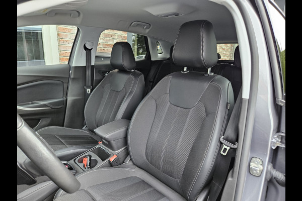 Opel Grandland 1.6 Turbo Plug-In Hybrid Business Elegance SOH 100%! Carplay! Mooie/Nette Auto!