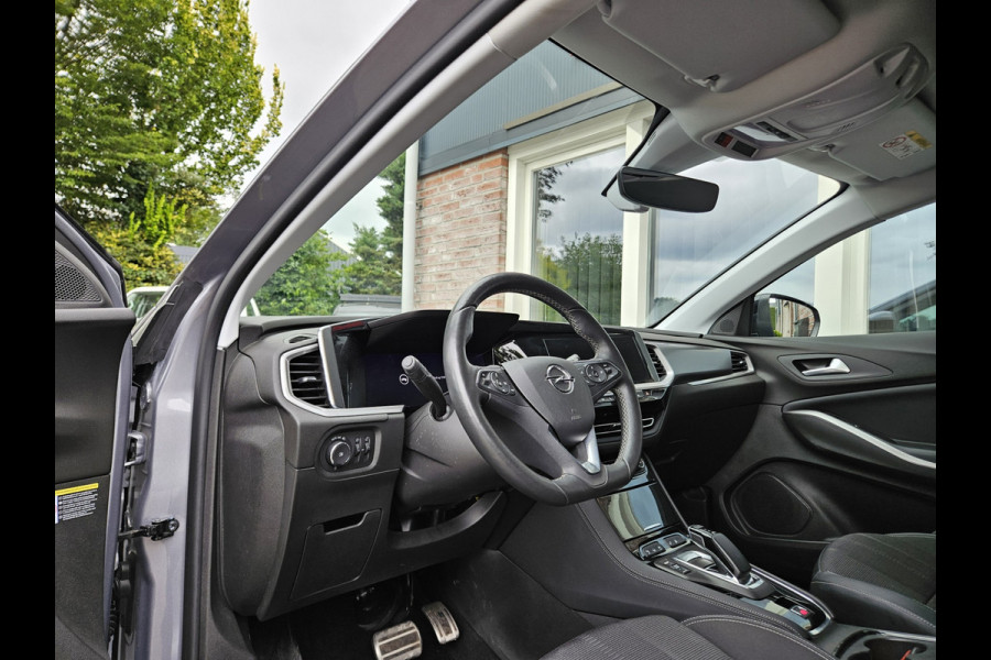 Opel Grandland 1.6 Turbo Plug-In Hybrid Business Elegance SOH 100%! Carplay! Mooie/Nette Auto!