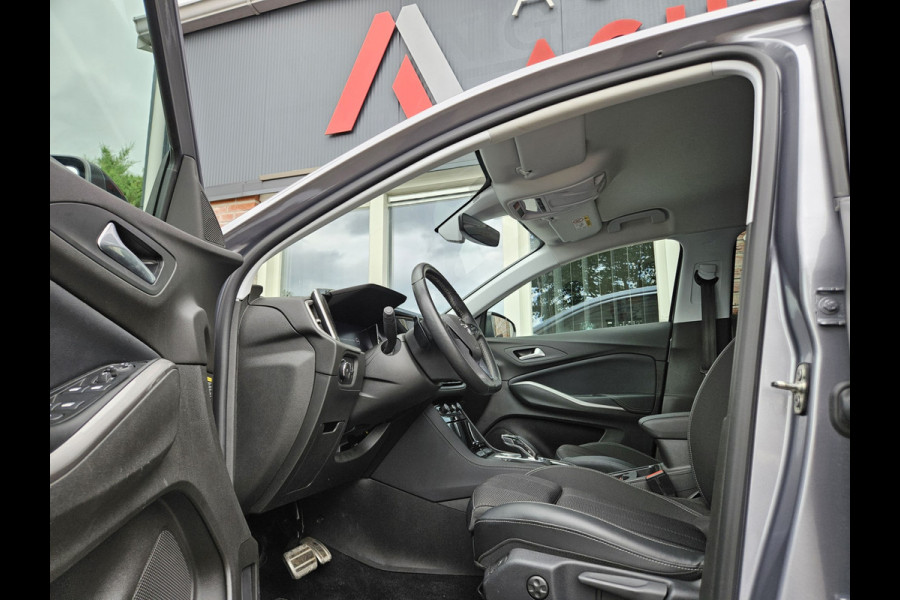 Opel Grandland 1.6 Turbo Plug-In Hybrid Business Elegance SOH 100%! Carplay! Mooie/Nette Auto!