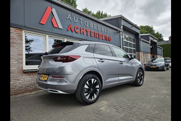 Opel Grandland 1.6 Turbo Plug-In Hybrid Business Elegance SOH 100%! Carplay! Mooie/Nette Auto!