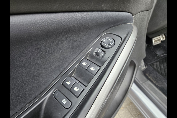 Opel Grandland 1.6 Turbo Plug-In Hybrid Business Elegance SOH 100%! Carplay! Mooie/Nette Auto!