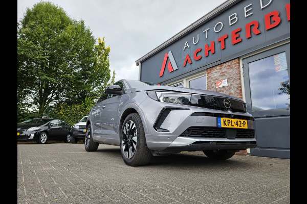 Opel Grandland 1.6 Turbo Plug-In Hybrid Business Elegance SOH 100%! Carplay! Mooie/Nette Auto!
