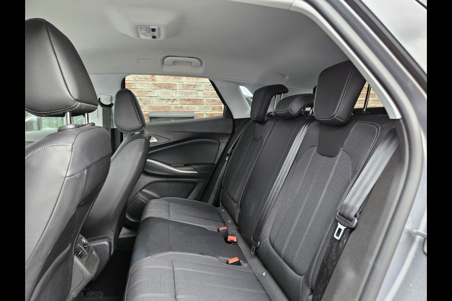 Opel Grandland 1.6 Turbo Plug-In Hybrid Business Elegance SOH 100%! Carplay! Mooie/Nette Auto!